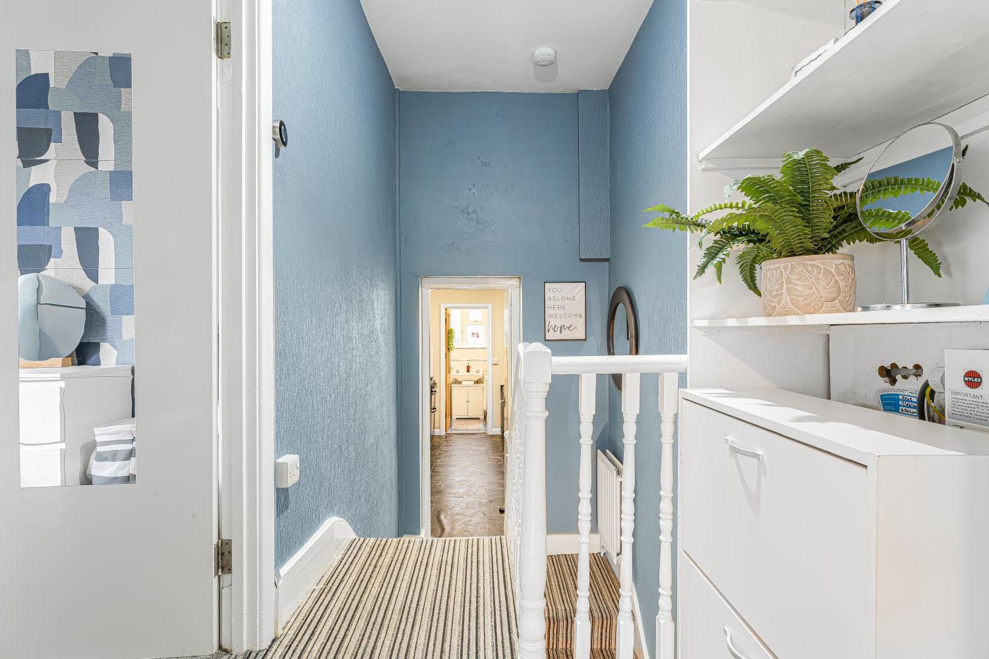 Spacious One Bedroom Private Flat In Brixton +Wifi London Ngoại thất bức ảnh