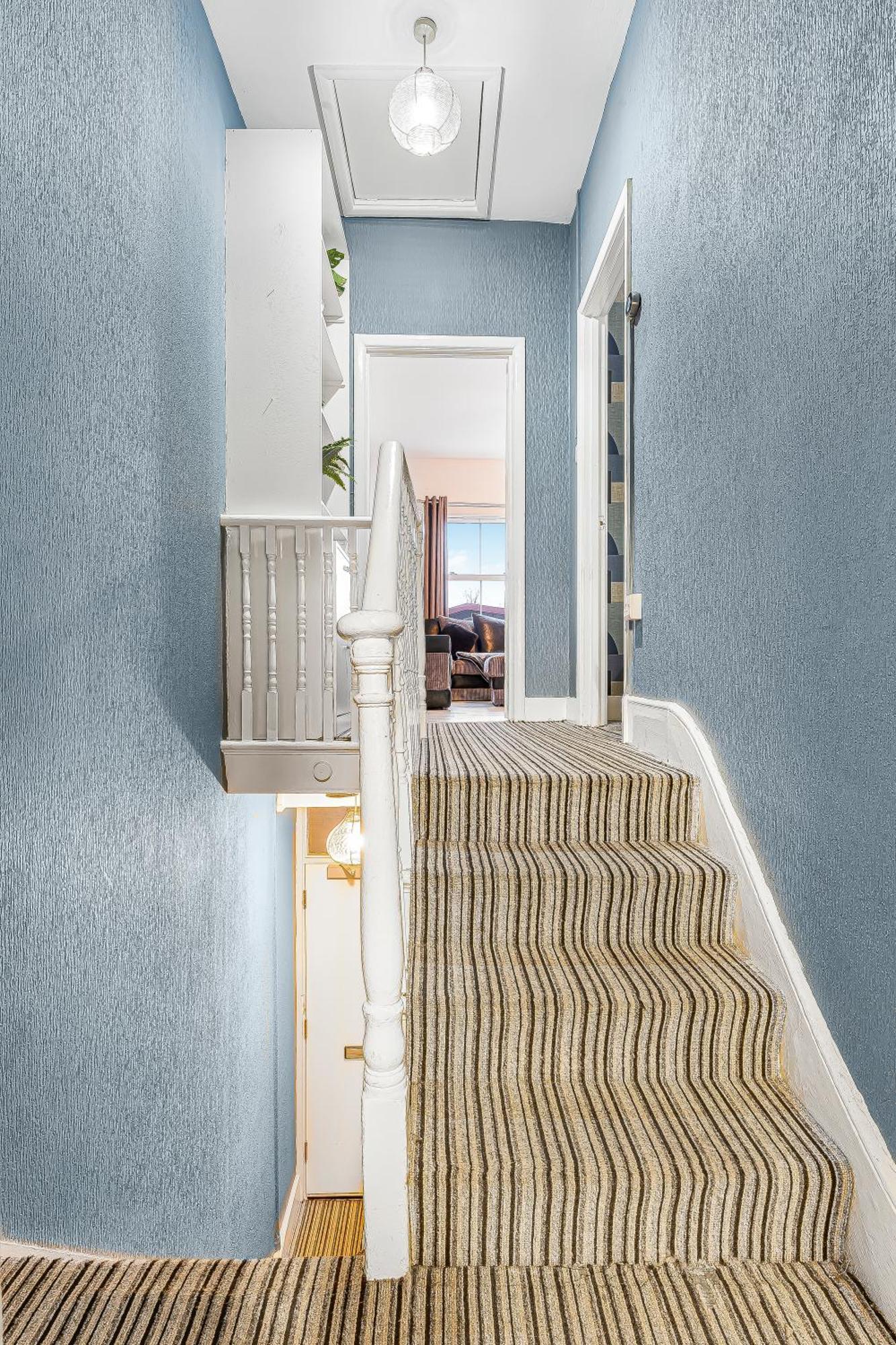 Spacious One Bedroom Private Flat In Brixton +Wifi London Ngoại thất bức ảnh
